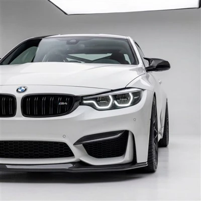 Advanced X-Series Clear PPF 7.5mil Satin & Matte