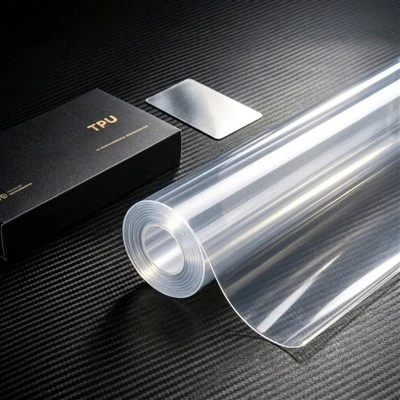 Flagship Z-Series Clear PPF 9.5mil Gloss Hydrophobic